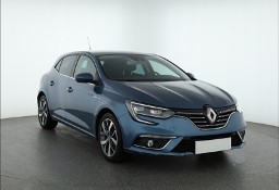 Renault Megane IV , Salon Polska, Serwis ASO, Skóra, Navi, Klimatronic,