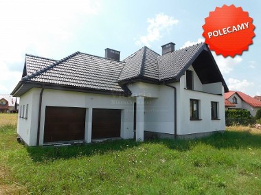 Dom Zgłobice-1