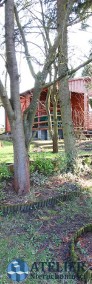 Domek w ROD Magnolia - Wolice k. Barcina-3