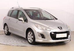 Peugeot 308 I , Automat, Klimatronic, Tempomat, Parktronic,