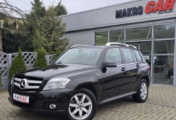 Mercedes-Benz Klasa GLK X204