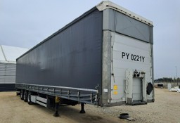 Schmitz naczepa firana scb Schmitz scb naczepa firana Schmitz scb