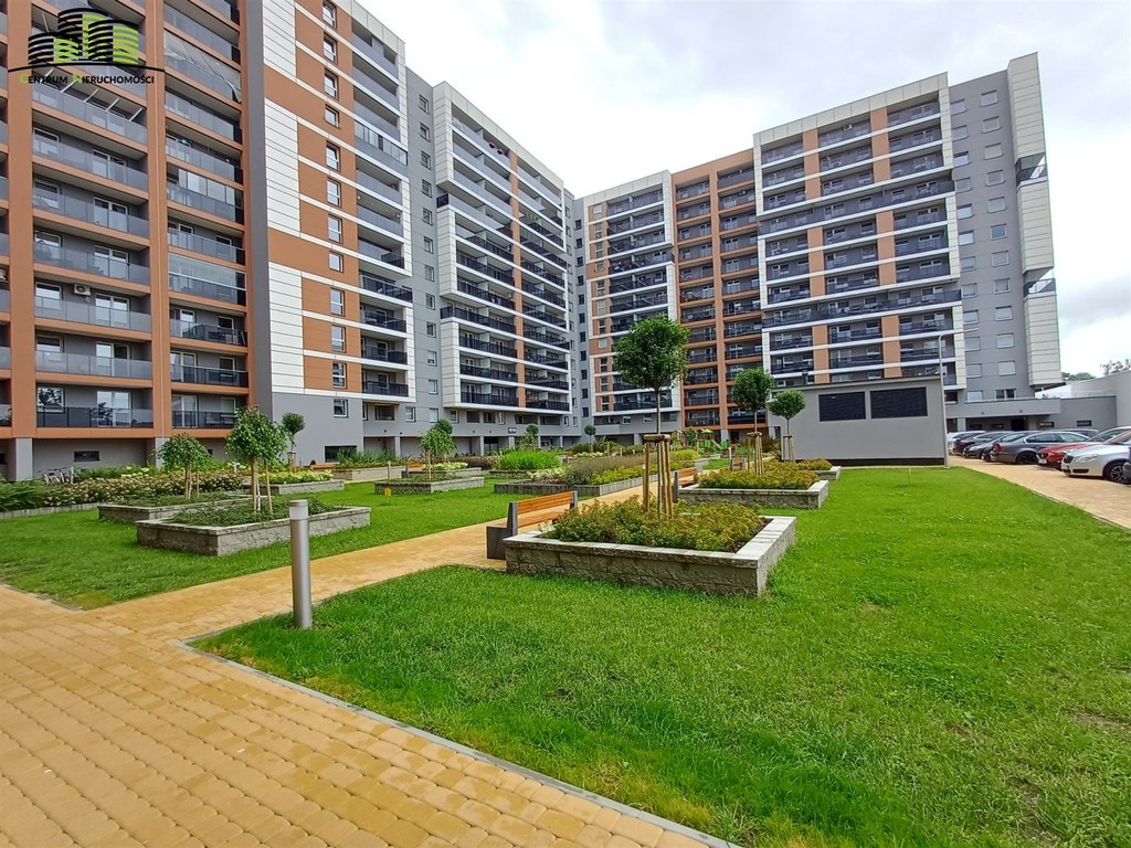 Mieszkanie na wynajem, 30 m² Bojary, Józefa Ignacego Kraszewskiego