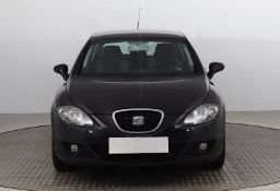 SEAT Leon II , Klima, Podgrzewane siedzienia,ALU