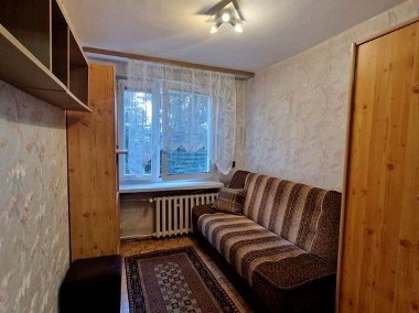 Mieszkanie do remontu w centrum Olsztyna-1