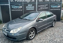 Citroen C5 II