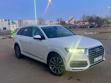 Audi Q7 55 TFSI quattro tiptronic 2019-1