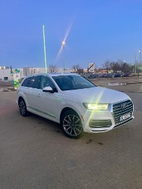 Audi Q7 55 TFSI quattro tiptronic 2019