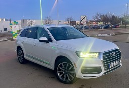 Audi Q7 II Audi Q7 55 TFSI quattro tiptronic 2019