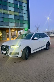 Audi Q7 55 TFSI quattro tiptronic 2019-2