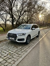 Audi Q7 55 TFSI quattro tiptronic 2019