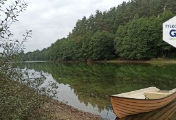 Działka rolna Nowa Wieś Kościerska