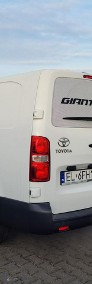 Toyota Proace-4