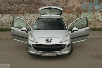 Peugeot 207 1.4 Trendy