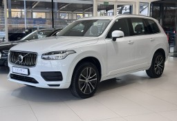 Volvo XC90 V B5 D Momentum 4x4, LED, Kamera, SalonPL, 1wł, FV23%, Gwarancja