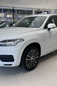 Volvo XC90 V B5 D Momentum 4x4, LED, Kamera, SalonPL, 1wł, FV23%, Gwarancja-2