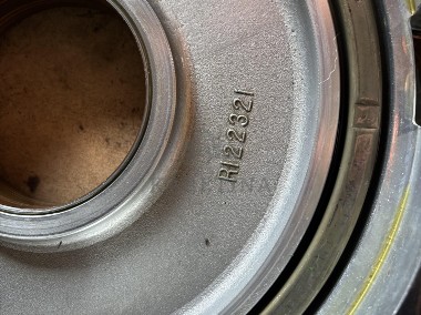 John Deere 6910, 6910S Obudowa skrzyni Power Quad Powrquad R122322-1