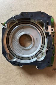 John Deere 6910, 6910S Obudowa skrzyni Power Quad Powrquad R122322-2