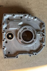 John Deere 6910, 6910S Obudowa skrzyni Power Quad Powrquad R122322-3