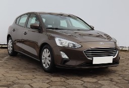 Ford Focus IV , Salon Polska, 1. Właściciel, Serwis ASO, VAT 23%, Klima,