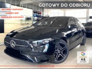 Mercedes-Benz Klasa A W177 200 AMG Line 200 Pakiet AMG Advanced Plus + Pakiet Night + Kamera 36