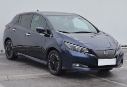 Nissan Leaf , SoH 90%, Salon Polska, 1. Właściciel, Serwis ASO, Automat,