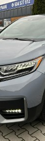 Honda CR-V IV AWD Executive Hybrid, faktura VAT!-3