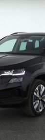 Skoda Karoq , Salon Polska, 1. Właściciel, Serwis ASO, Automat, VAT 23%,-3