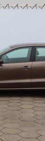 Volkswagen Polo V , Salon Polska, Serwis ASO, Klima, Tempomat, Parktronic-4