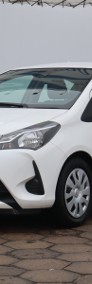 Toyota Yaris III , Salon Polska, Serwis ASO, GAZ, VAT 23%, Klima, Tempomat-3