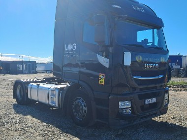 Iveco Stralis 440-1