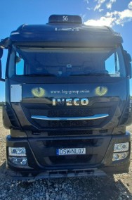 Iveco Stralis 440-2