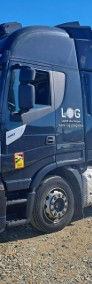 Iveco Stralis 440-3