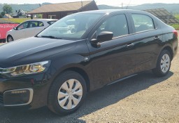 Citroen C-Elysée II 1.2Benzyna /82KM /Klima /Z Niemiec