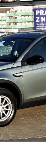 Land Rover Discovery IV Sport 4x4 aut.9 Navi+El.Fotele+skóra+Asystent Pasa-4