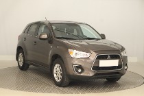 Mitsubishi ASX , Salon Polska, Serwis ASO, Klimatronic, Tempomat, Parktronic