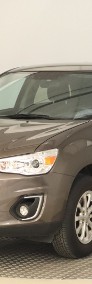 Mitsubishi ASX , Salon Polska, Serwis ASO, Klimatronic, Tempomat, Parktronic-3