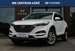 Hyundai Tucson III 1.6GDi 132KM Comfort Salon Polska bezwypadkowy HAK Od Dealera fv-mar