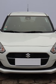 Suzuki Swift V , Klimatronic, Tempomat, Podgrzewane siedzienia-2