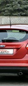 Ford Focus III 1,6i 150KM Titanium/LEDy/Xenony/Serwis/Alufelgi/Navi/ParkAssist/-3