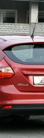 Ford Focus III 1,6i 150KM Titanium/LEDy/Xenony/Serwis/Alufelgi/Navi/ParkAssist/-4