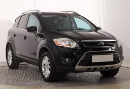 Ford Kuga , Salon Polska, Skóra, Xenon, Klimatronic, Tempomat,