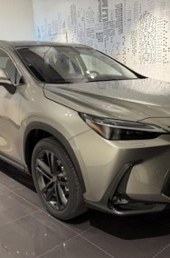 Lexus NX NX 14- 450h+ Prestige 2.5 Plug-in Hybrid NX 450h+ Prestige 2.5 Plug-in Hybrid-2