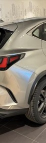 Lexus NX NX 14- 450h+ Prestige 2.5 Plug-in Hybrid NX 450h+ Prestige 2.5 Plug-in Hybrid-4
