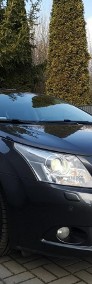 Toyota Avensis III 2.2 D-CAT 177KM # Klima # Automat # Navi # Skóra # Kamera # Xenony-3