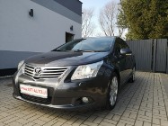 Toyota Avensis III 2.2 D-CAT 177KM # Klima # Automat # Navi # Skóra # Kamera # Xenony