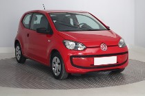 Volkswagen up! , Salon Polska, Serwis ASO, Klima