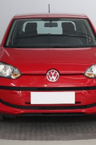 Volkswagen up! , Salon Polska, Serwis ASO, Klima-2