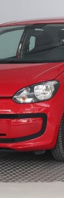 Volkswagen up! , Salon Polska, Serwis ASO, Klima-3