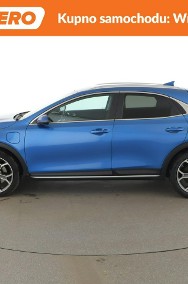 Kia Xceed PHEV automat kamera navi auto klima grzane fotele virtual cocpit-2